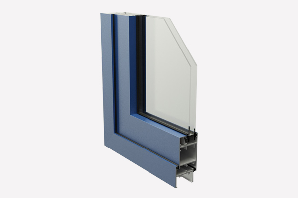 TX52 Ordinary Door Windows